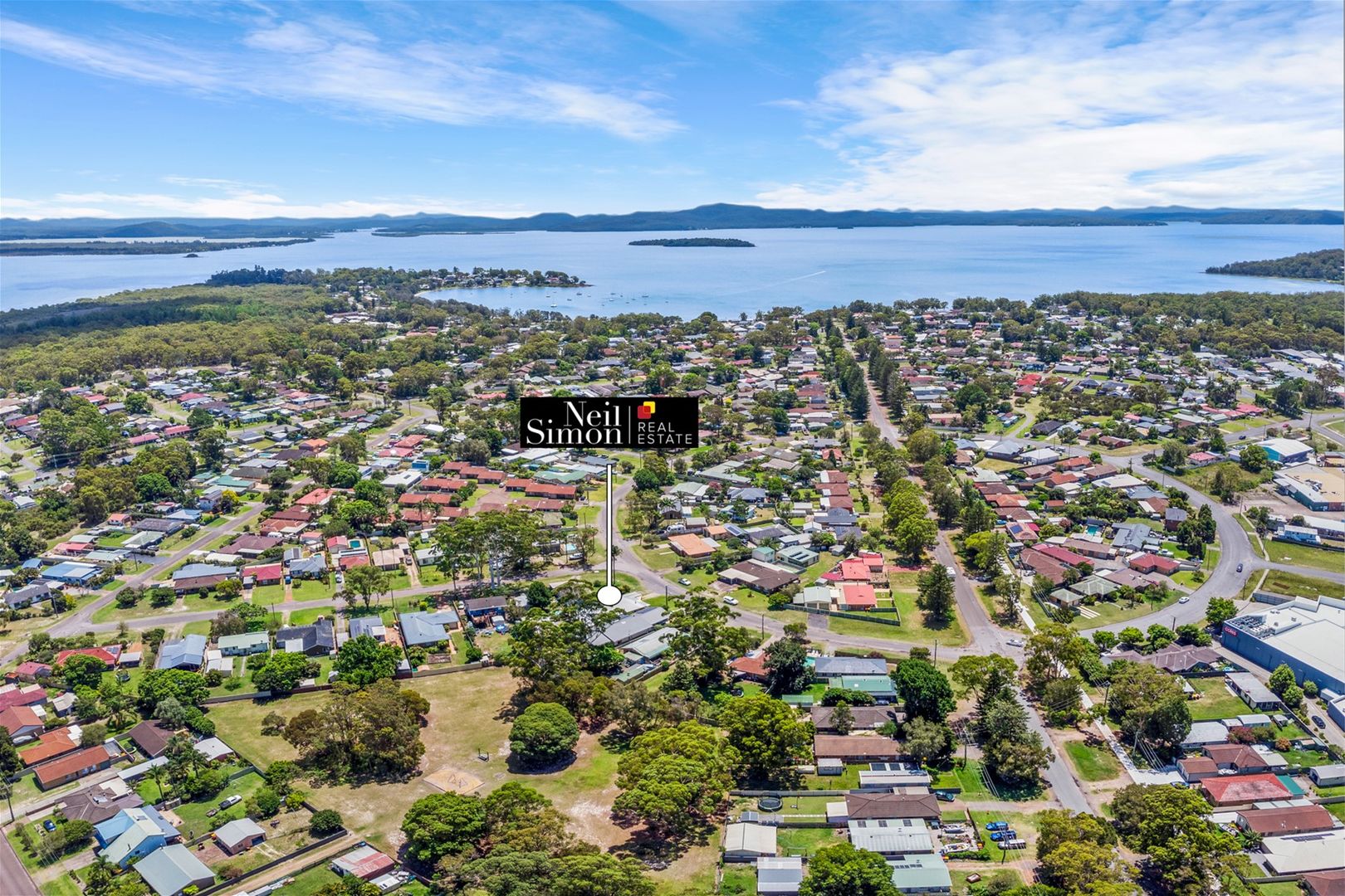 11 Beatty Boulevard, Tanilba Bay NSW 2319, Image 2