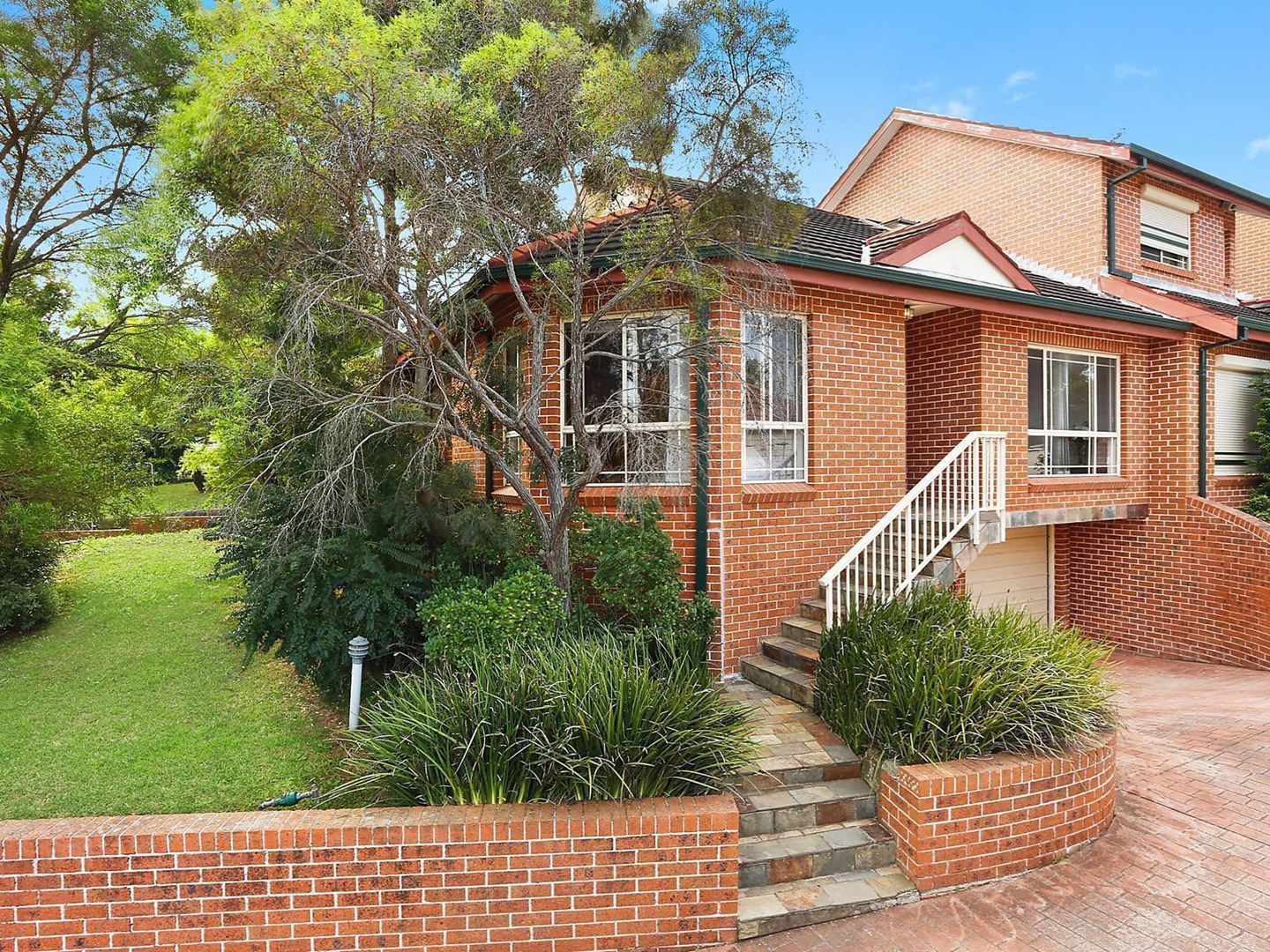 1/24 Nicoll Street, Roselands NSW 2196, Image 0