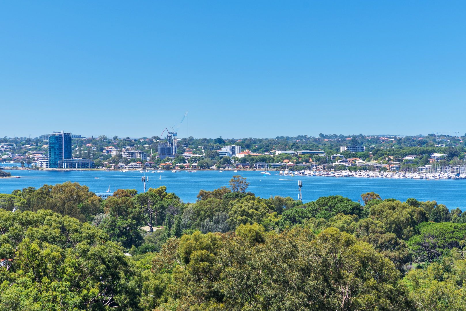 13S/9 Parker Street, South Perth WA 6151