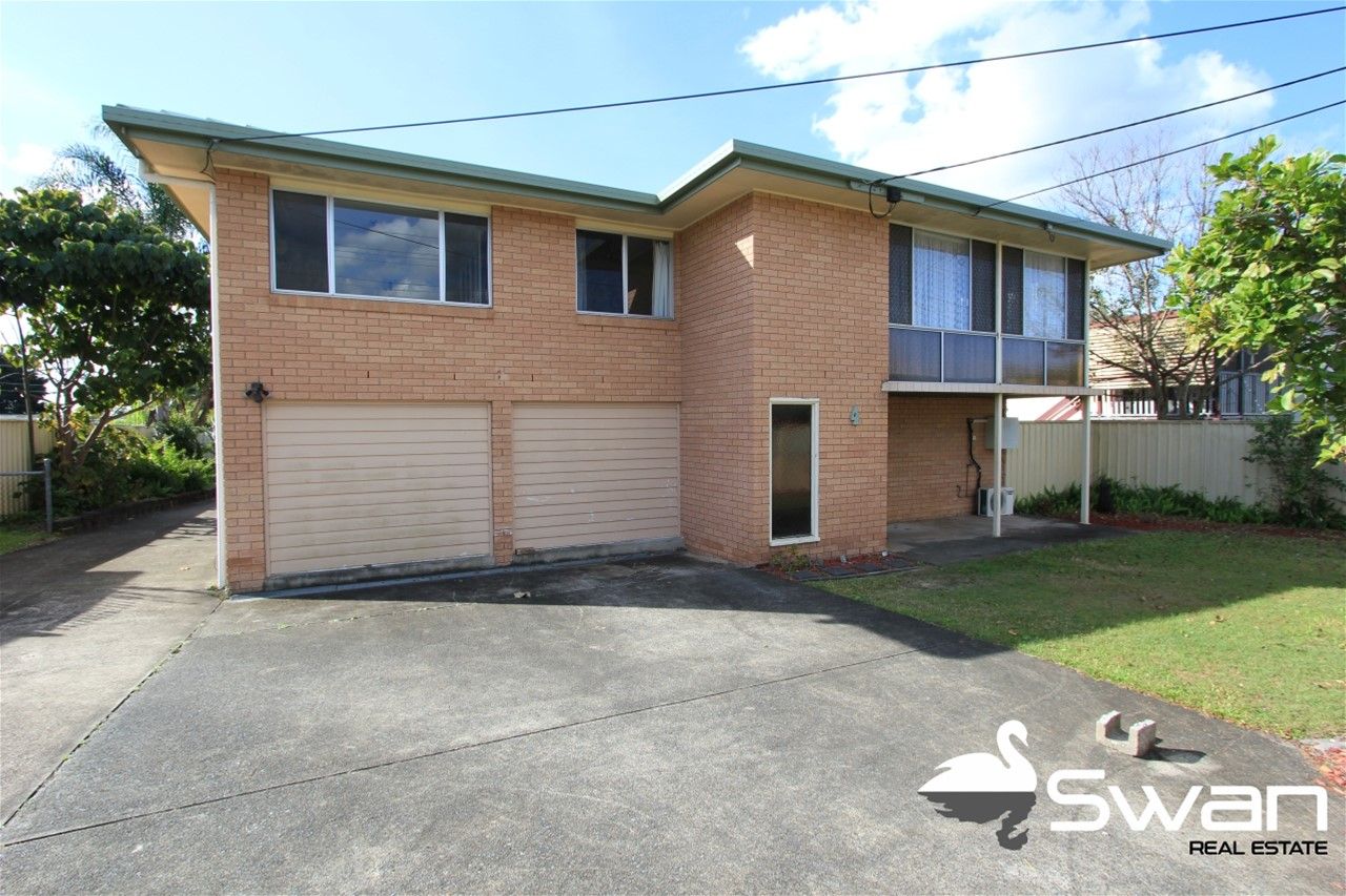 4 bedrooms House in 4 Mallawa Street SLACKS CREEK QLD, 4127