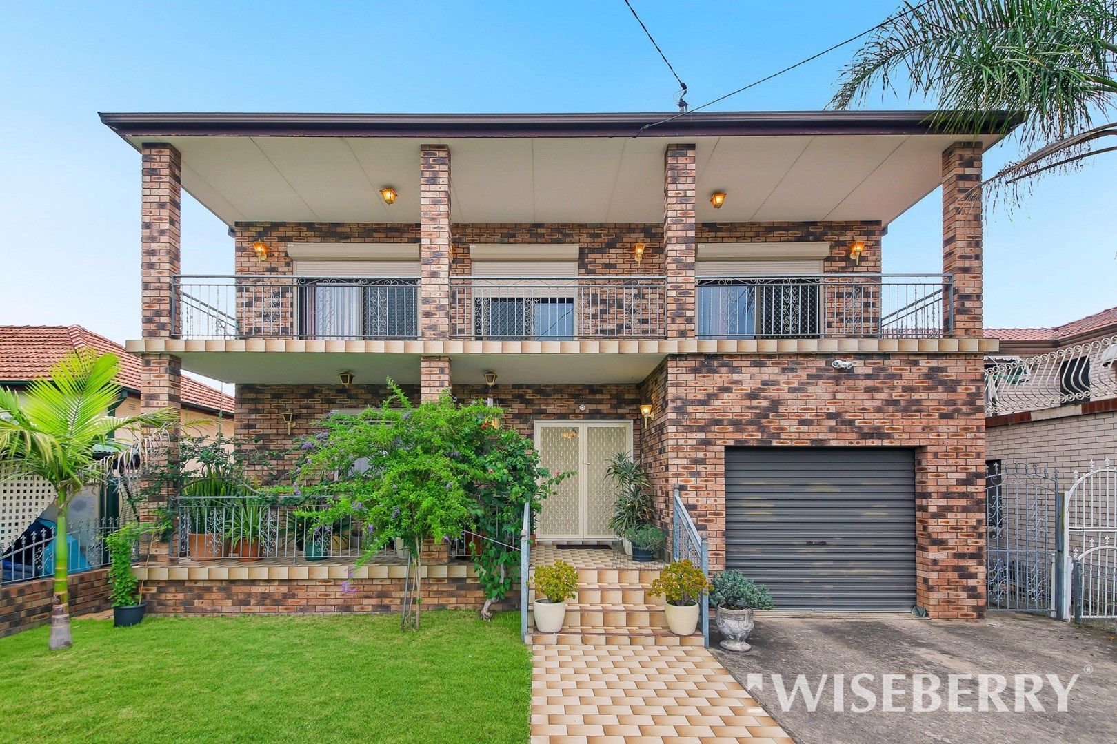 174 Mimosa Road, Greenacre NSW 2190, Image 0