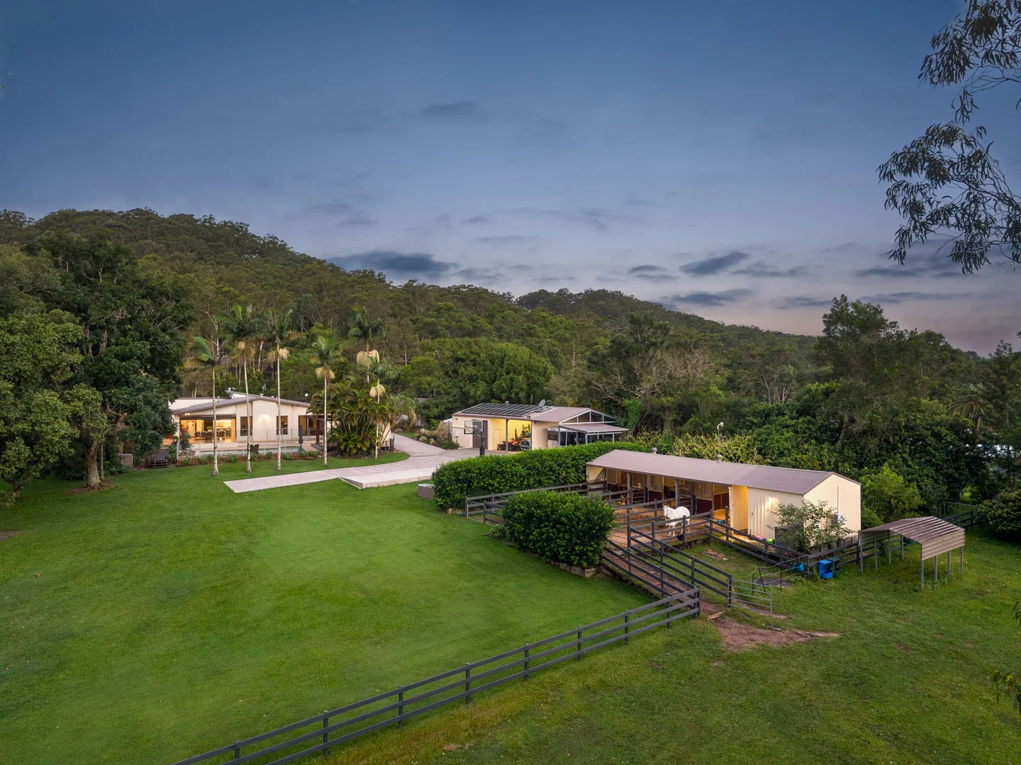 124-134 Dales Road, Chevallum QLD 4555