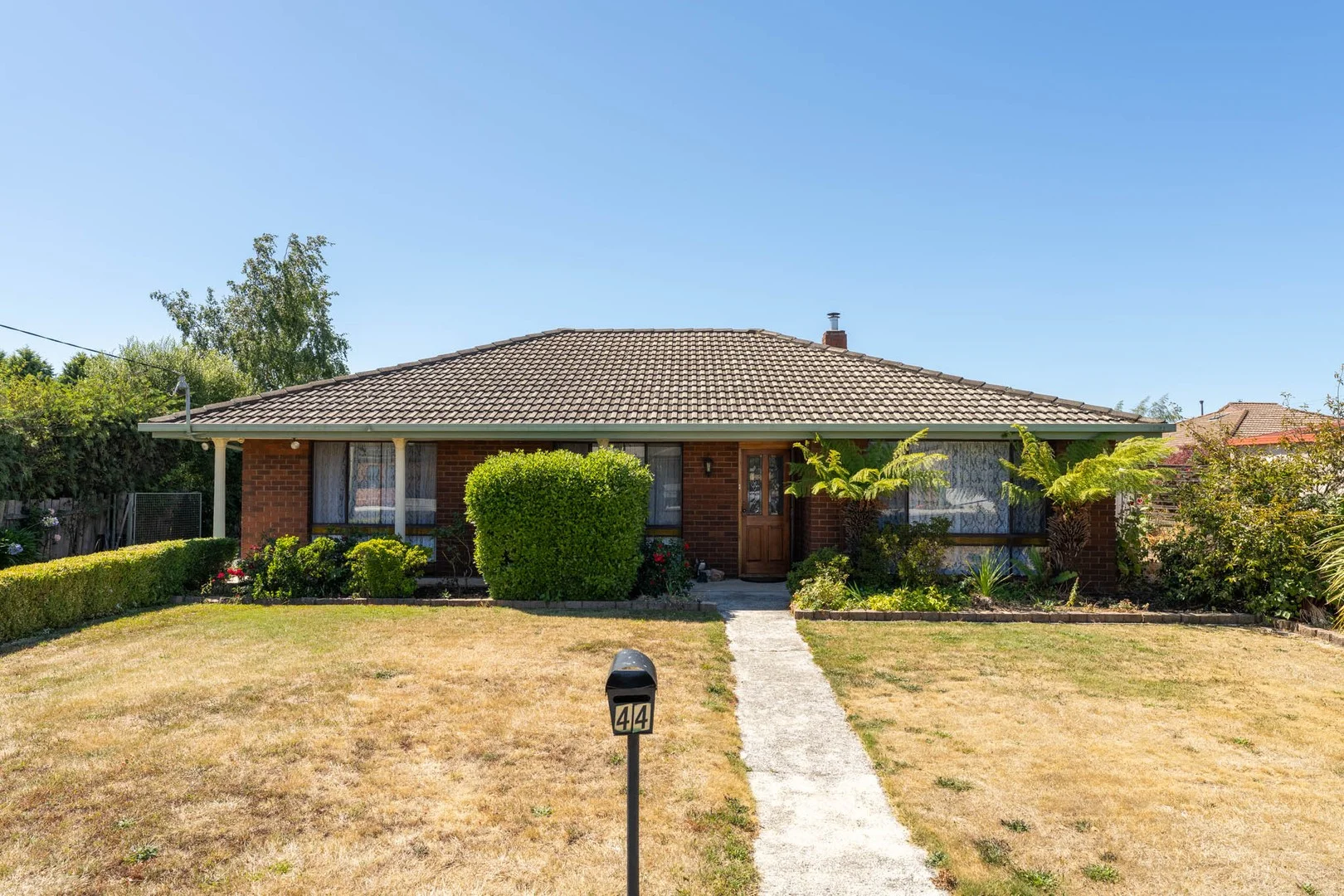 Primary image of 44 Pultney Street, Longford TAS 7301