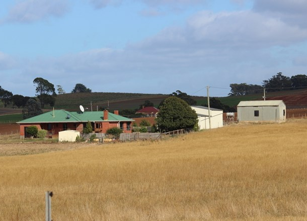 44 Anchor Road, Moriarty TAS 7307