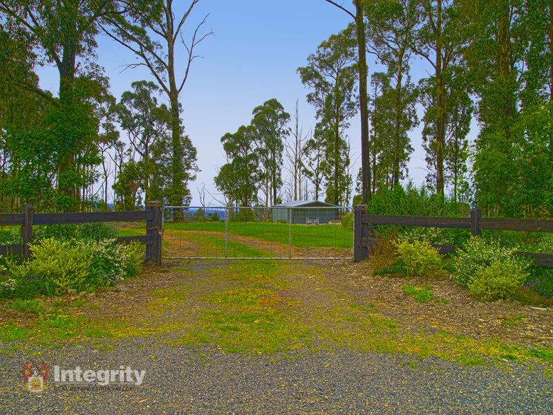 210 Whittlesea-Kinglake Road, Kinglake VIC 3763, Image 1