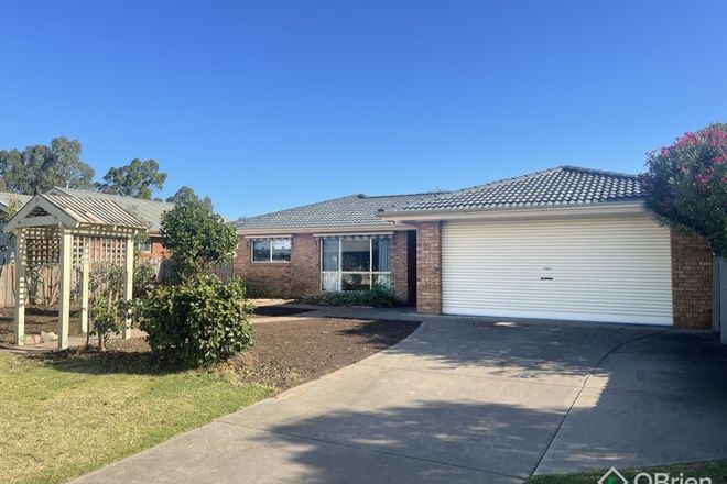 Picture of 31 Balmoral Crescent, EASTWOOD VIC 3875