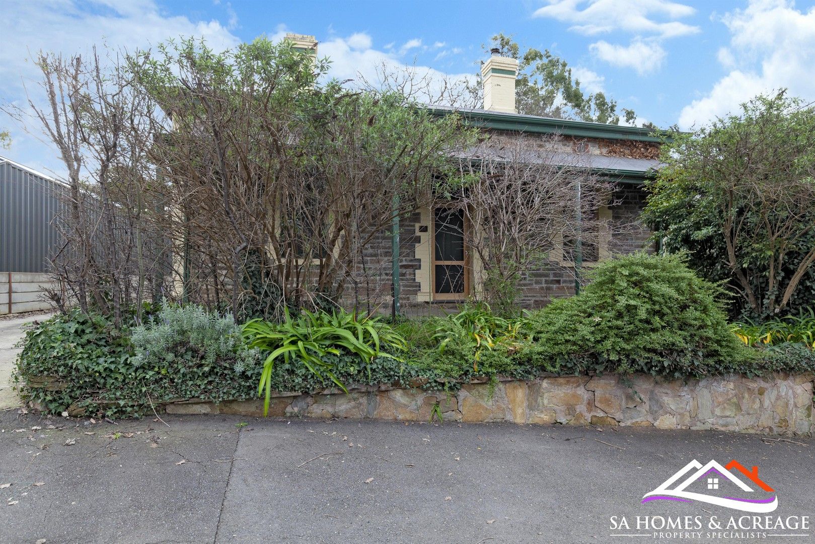 15 Wellington Street, Gumeracha SA 5233, Image 0