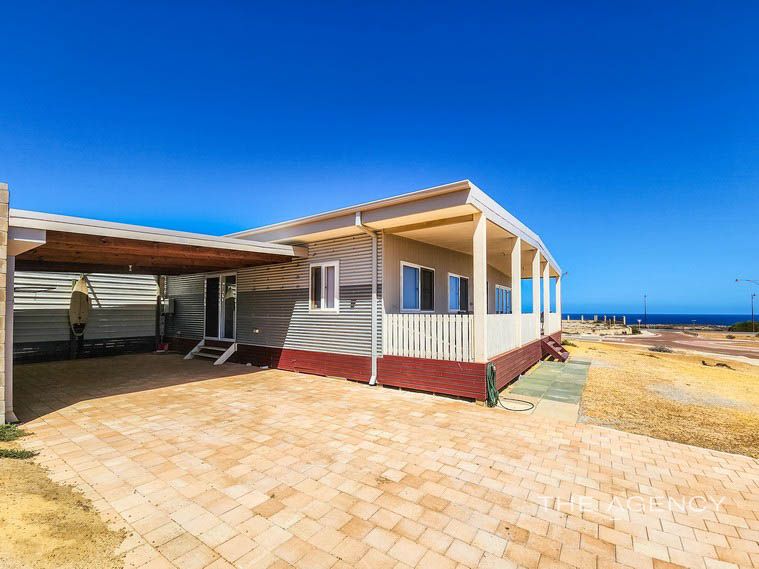 6 Coral Boulevard, Kalbarri WA 6536, Image 0