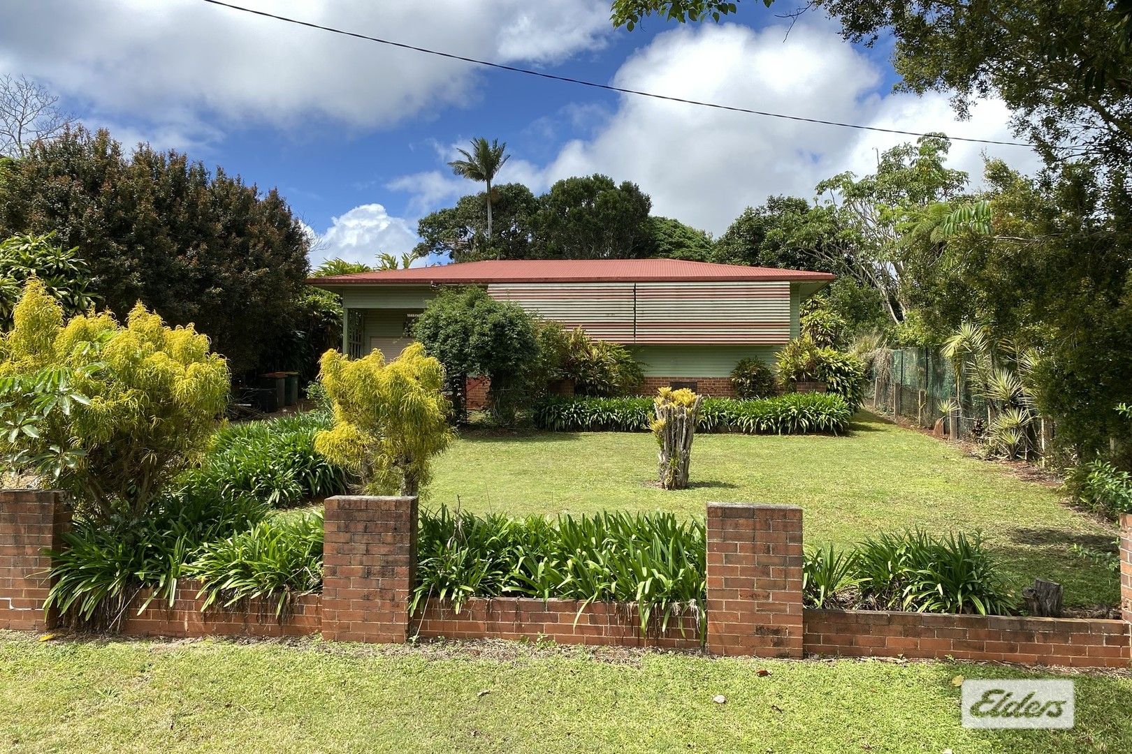12 Patrick Street, Malanda Property History & Address Research Domain