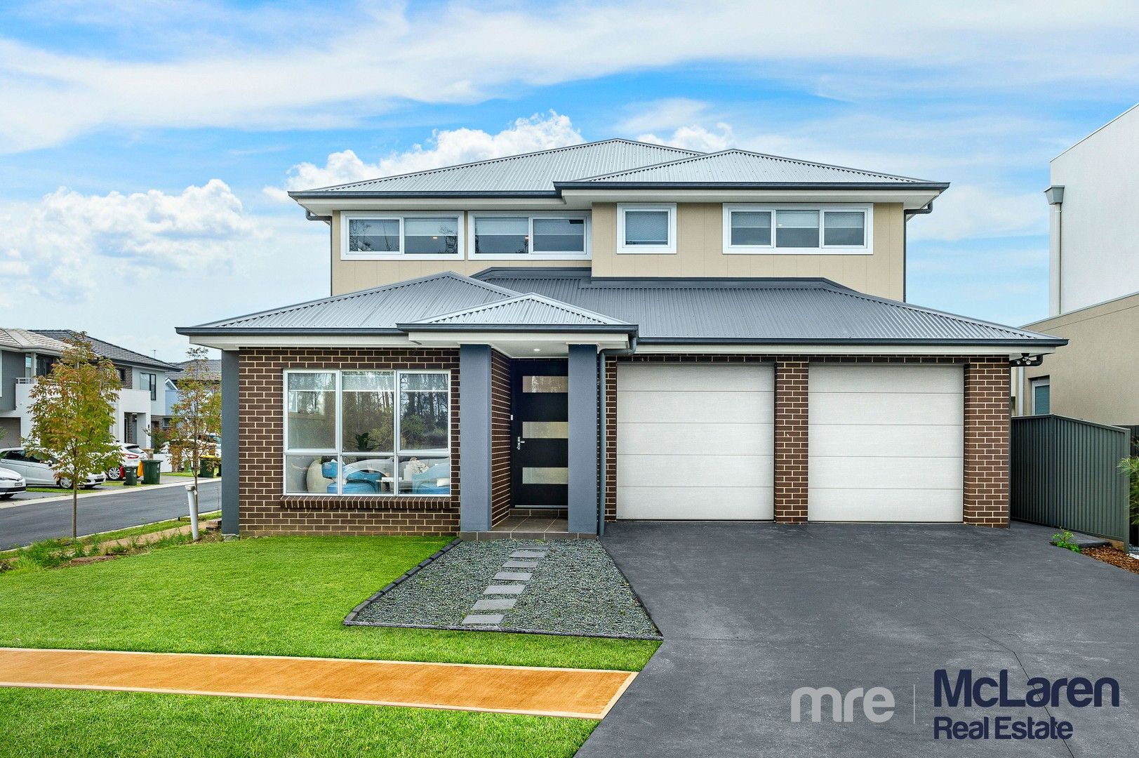 36 Astley Road, Catherine Field NSW 2557 Domain