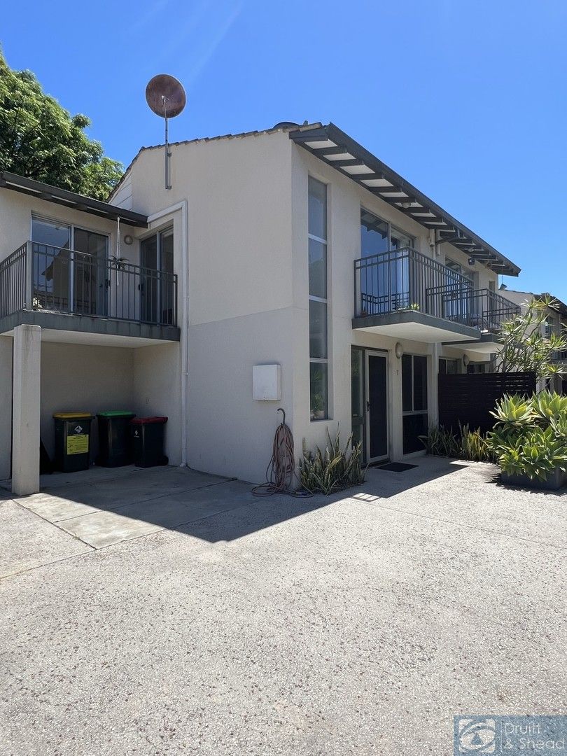 3 bedrooms Townhouse in 7/370 Stirling Street HIGHGATE WA, 6003