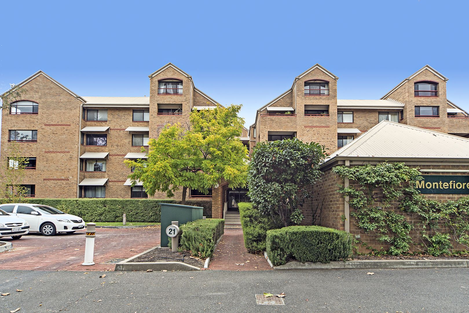 34/21-37 Jeffcott Street, North Adelaide SA 5006, Image 2