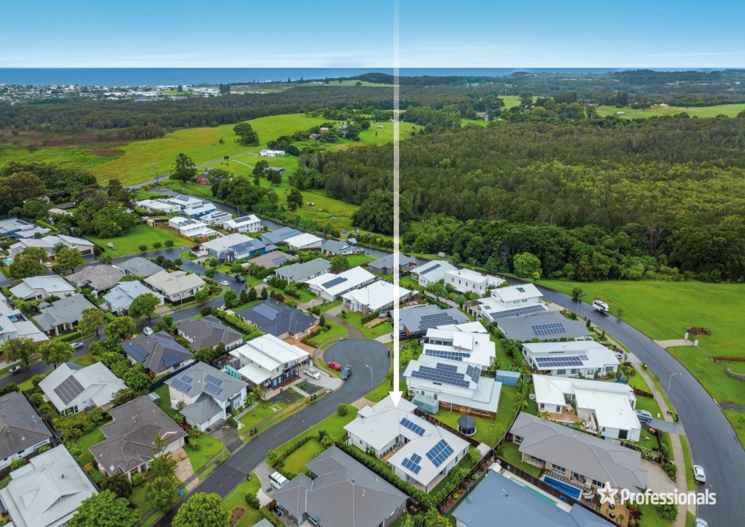 12 Greenview Place, Skennars Head Property History & Address Research