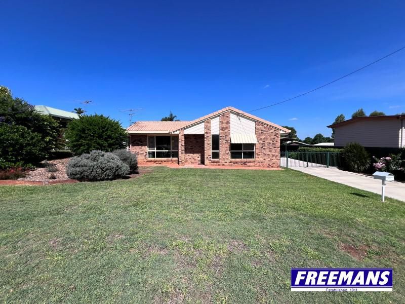 5 Nolan Drive, Kingaroy QLD 4610, Image 0