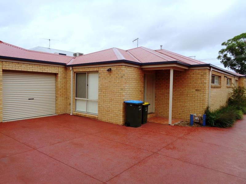 2/22 Francis Street, Werribee Property History & Address Research