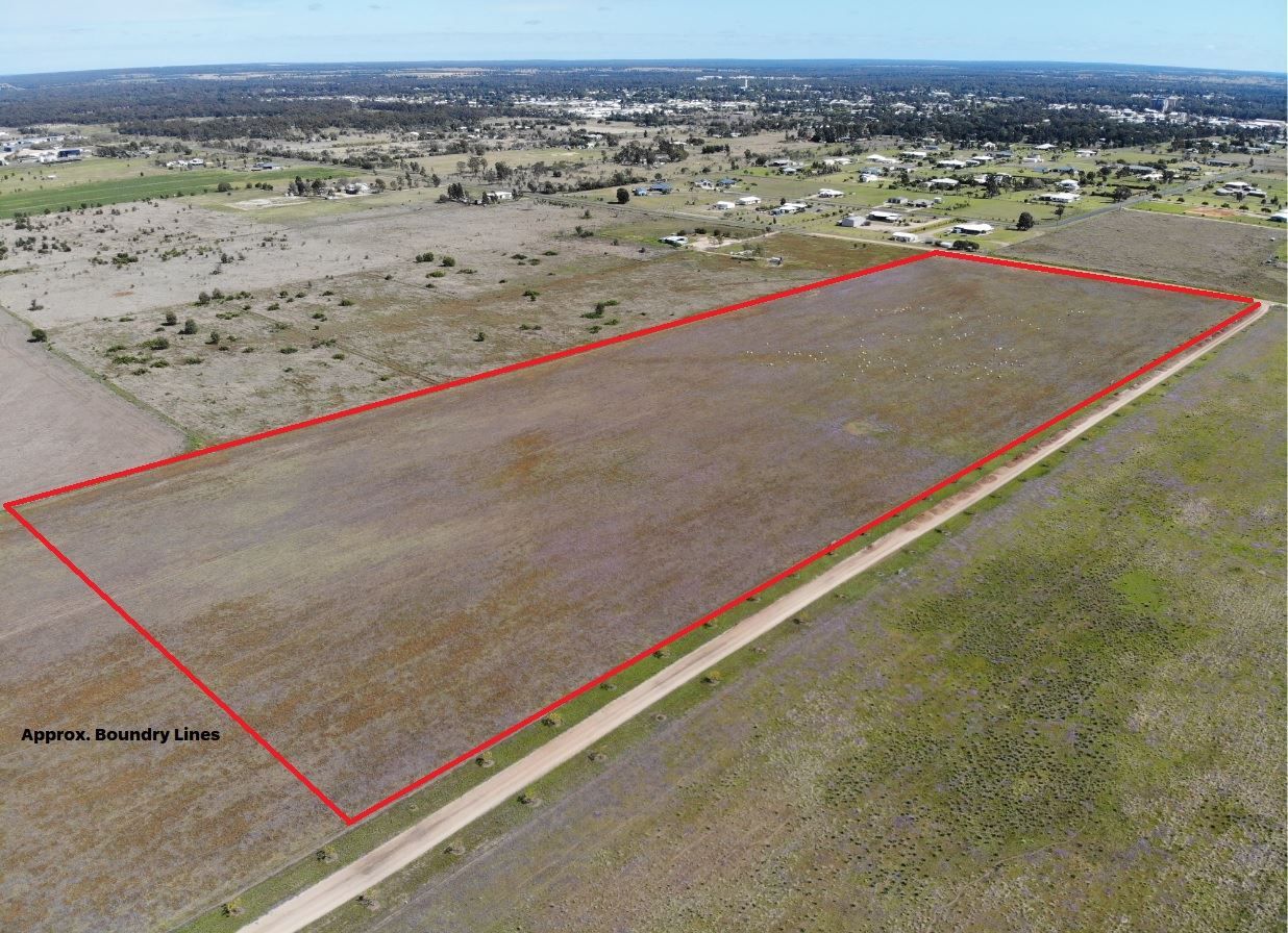 Lot 1 Aerodrome Road, Chinchilla QLD 4413 Domain
