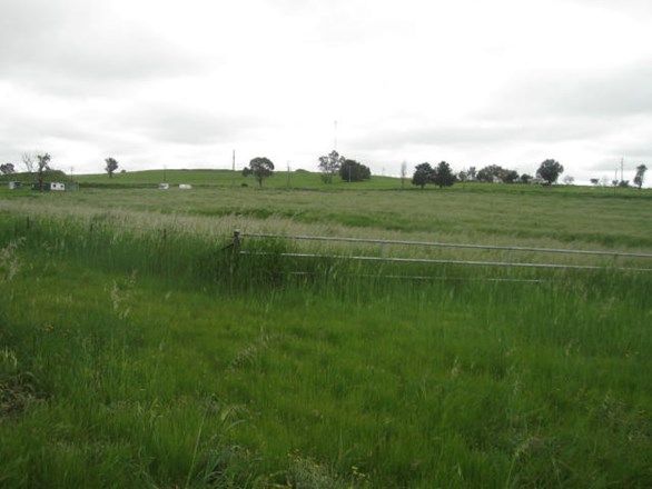 Lot-364 Burley Griffin Way, Harden NSW 2587, Image 0