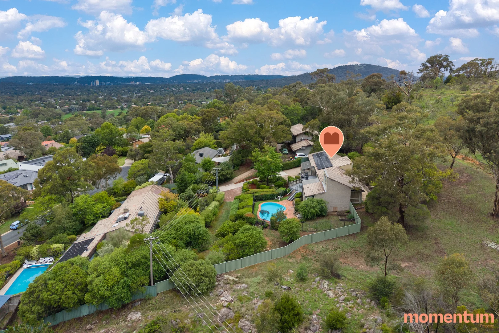 Additional image 33 of 6 Tudawalli Place, Chapman ACT 2611