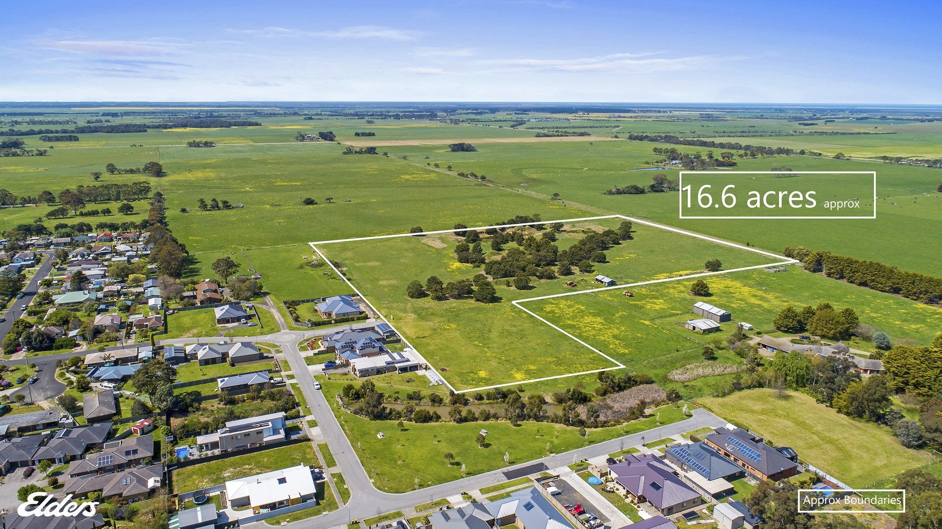 52 CAMPBELL STREET, Yarram VIC 3971, Image 0