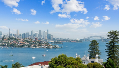 Picture of 2/40A Chamberlain Avenue, ROSE BAY NSW 2029