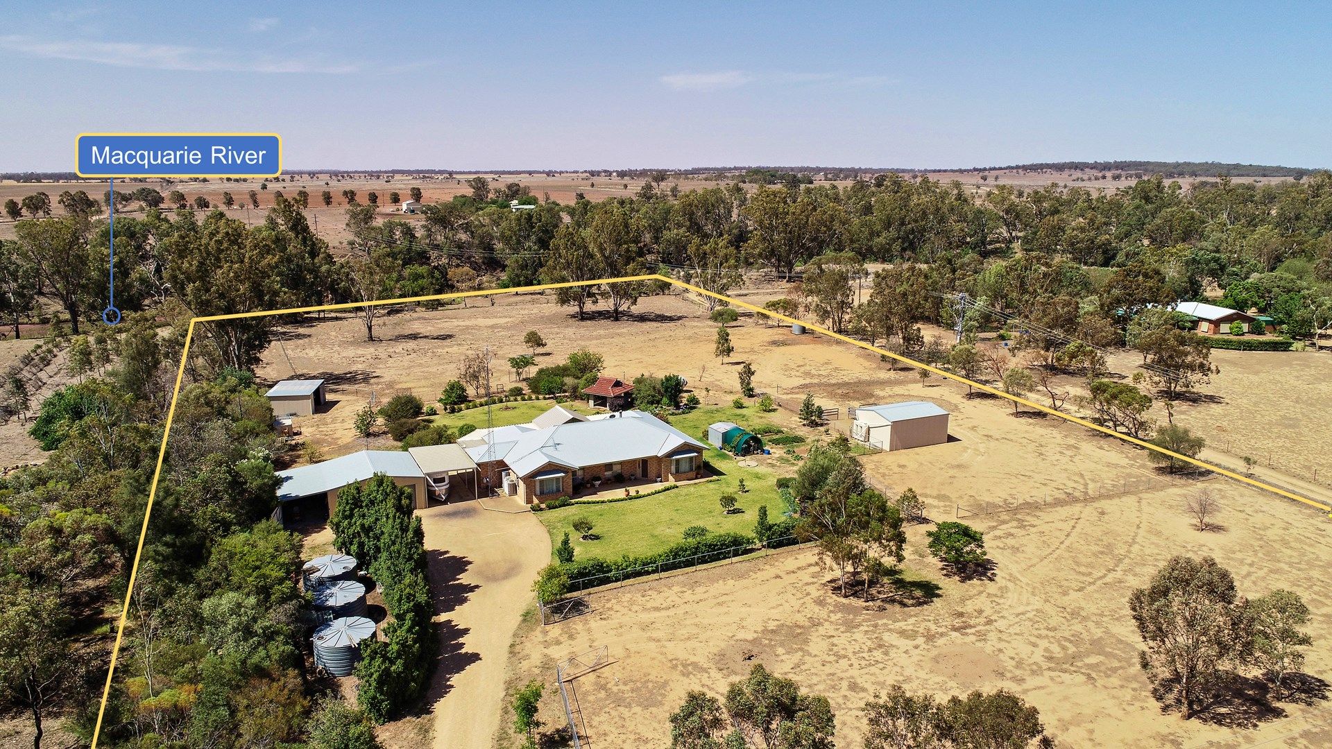 329 River Drive, Narromine NSW 2821, Image 0