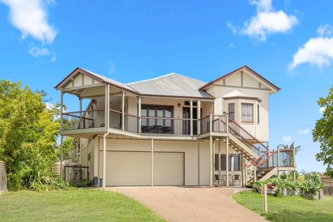 Picture of 46-48 Longview Drive, RIVER HEADS QLD 4655