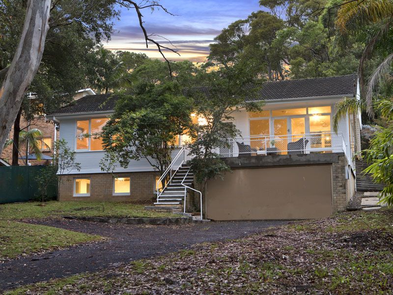 27 Kevin Avenue, Avalon Beach Property History & Address Research