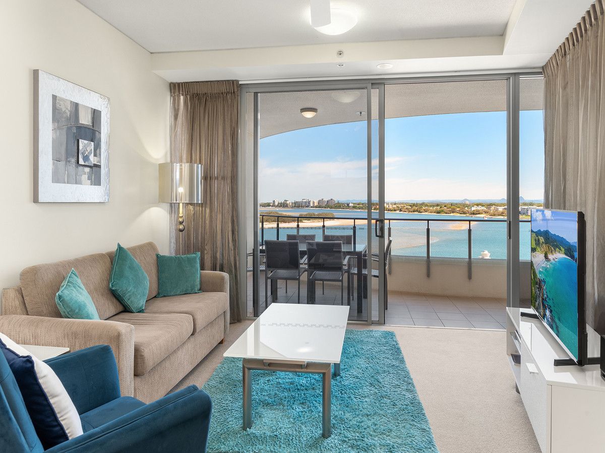 608/12 Otranto Avenue, Caloundra QLD 4551, Image 1