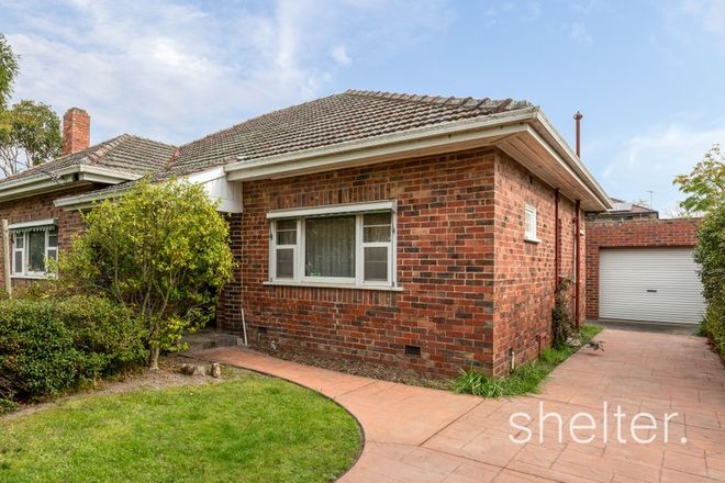 Picture of 20 Oliver Street, ASHBURTON VIC 3147