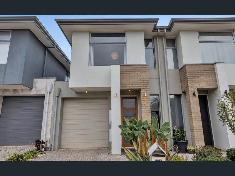 3 bedrooms Apartment / Unit / Flat in 16D Brooker Avenue CAMPBELLTOWN SA, 5074