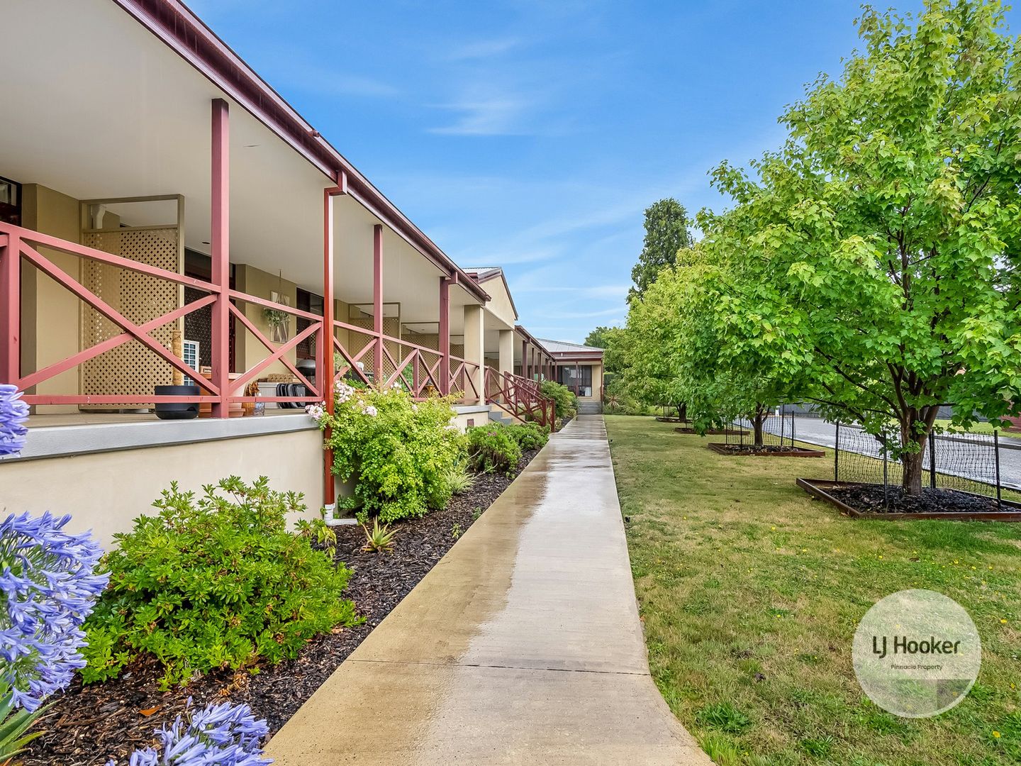 10/3454 Humphrey Street, New Norfolk TAS 7140 House For Rent Domain