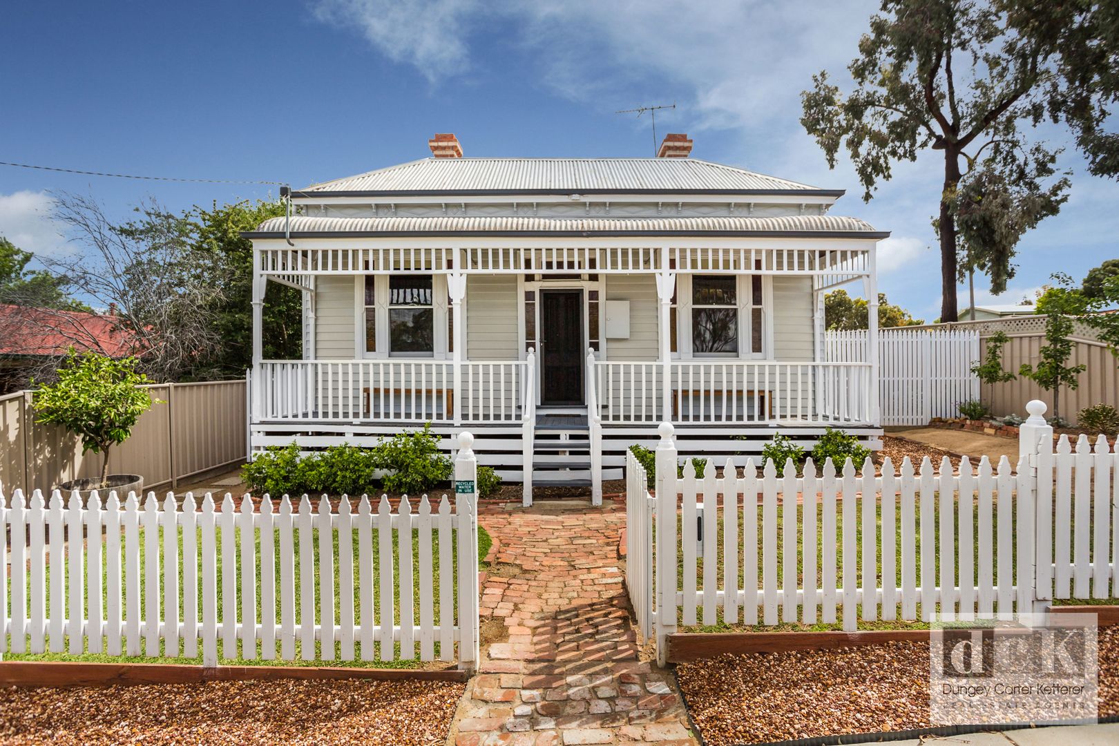 3 bedrooms House in 27 Hill Street BENDIGO VIC, 3550