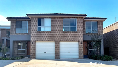 Picture of Unit 23/490 Quakers Hill Parkway, QUAKERS HILL NSW 2763