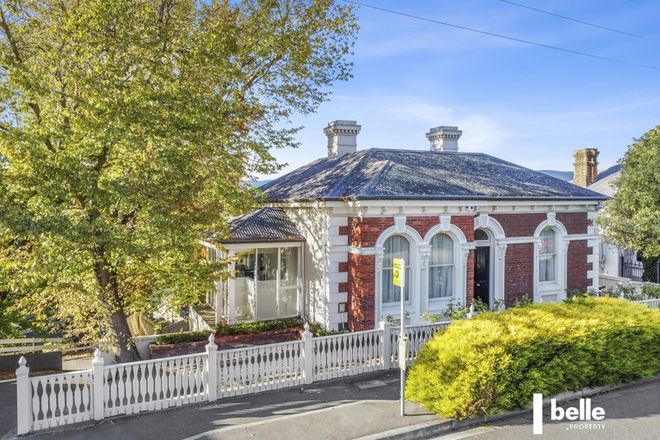 Picture of 29 Elphin Road, LAUNCESTON TAS 7250