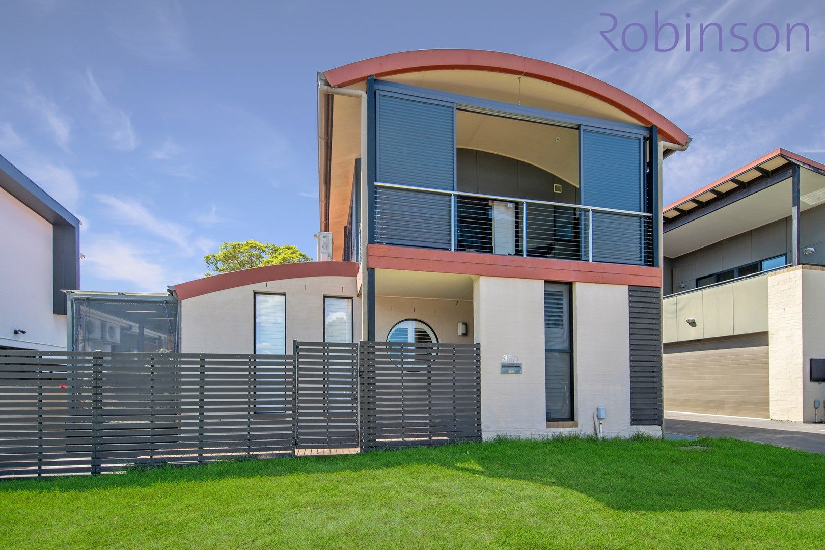 3/35 Swan Street, The Hill NSW 2300, Image 0