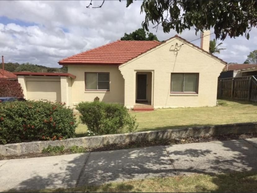 2 bedrooms House in 1/93 Hobbs COMO WA, 6152
