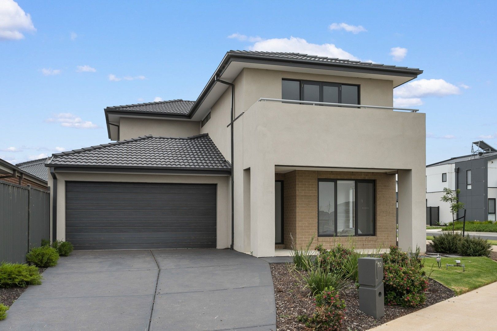 4 bedrooms House in 10 Nile Drive TRUGANINA VIC, 3029