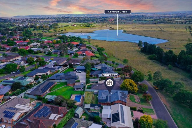 Picture of 44 Valley View Drive, NARELLAN NSW 2567