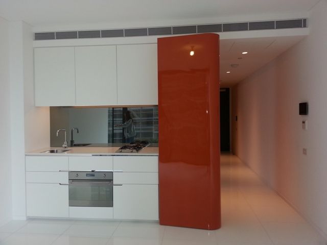 1 bedrooms Apartment / Unit / Flat in 1019/2 Chippendale Way CHIPPENDALE NSW, 2008