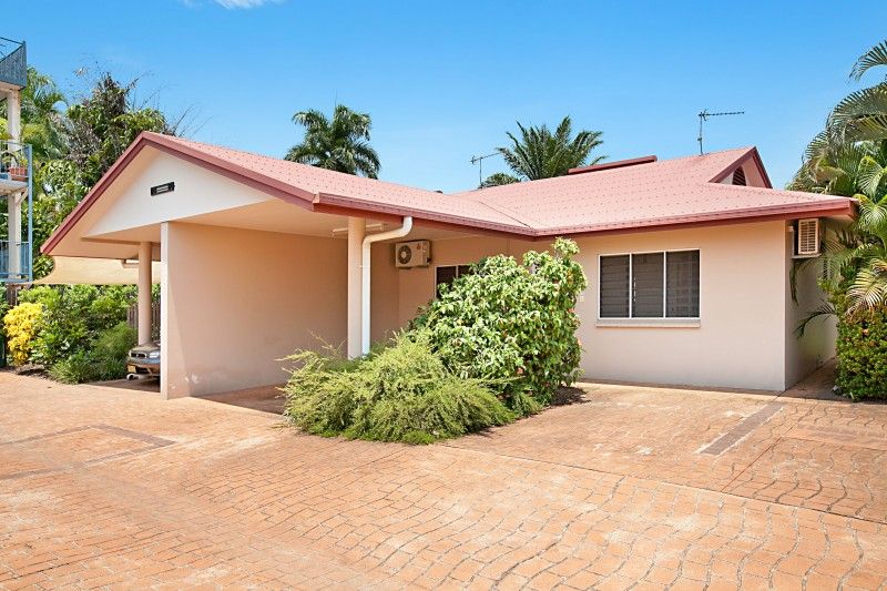 3/15 Sovereign Court, Coconut Grove NT 0810, Image 0