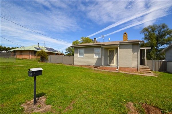 158 Sandon Street, South Guyra NSW 2365, Image 0