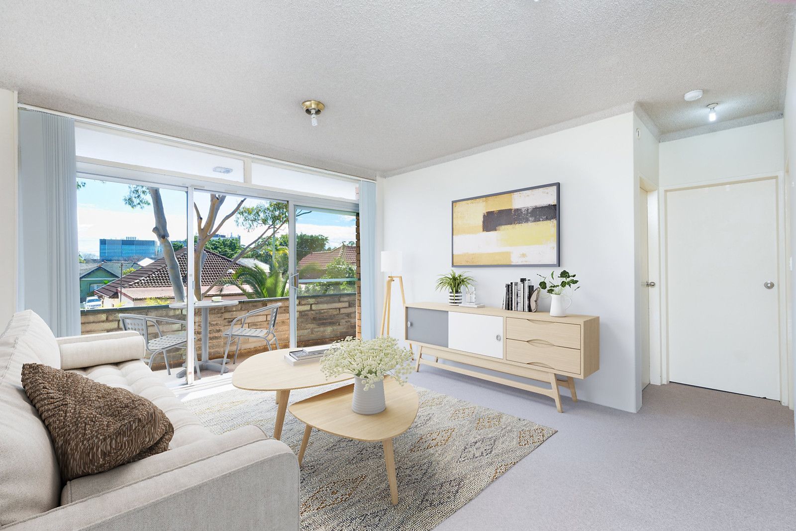 2 bedrooms Apartment / Unit / Flat in 15/20-24 Harbourne Road KINGSFORD NSW, 2032