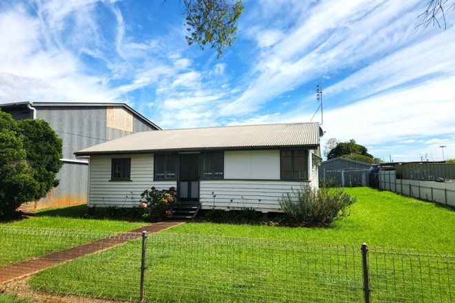 Picture of 55 Bell Street, KUMBIA QLD 4610