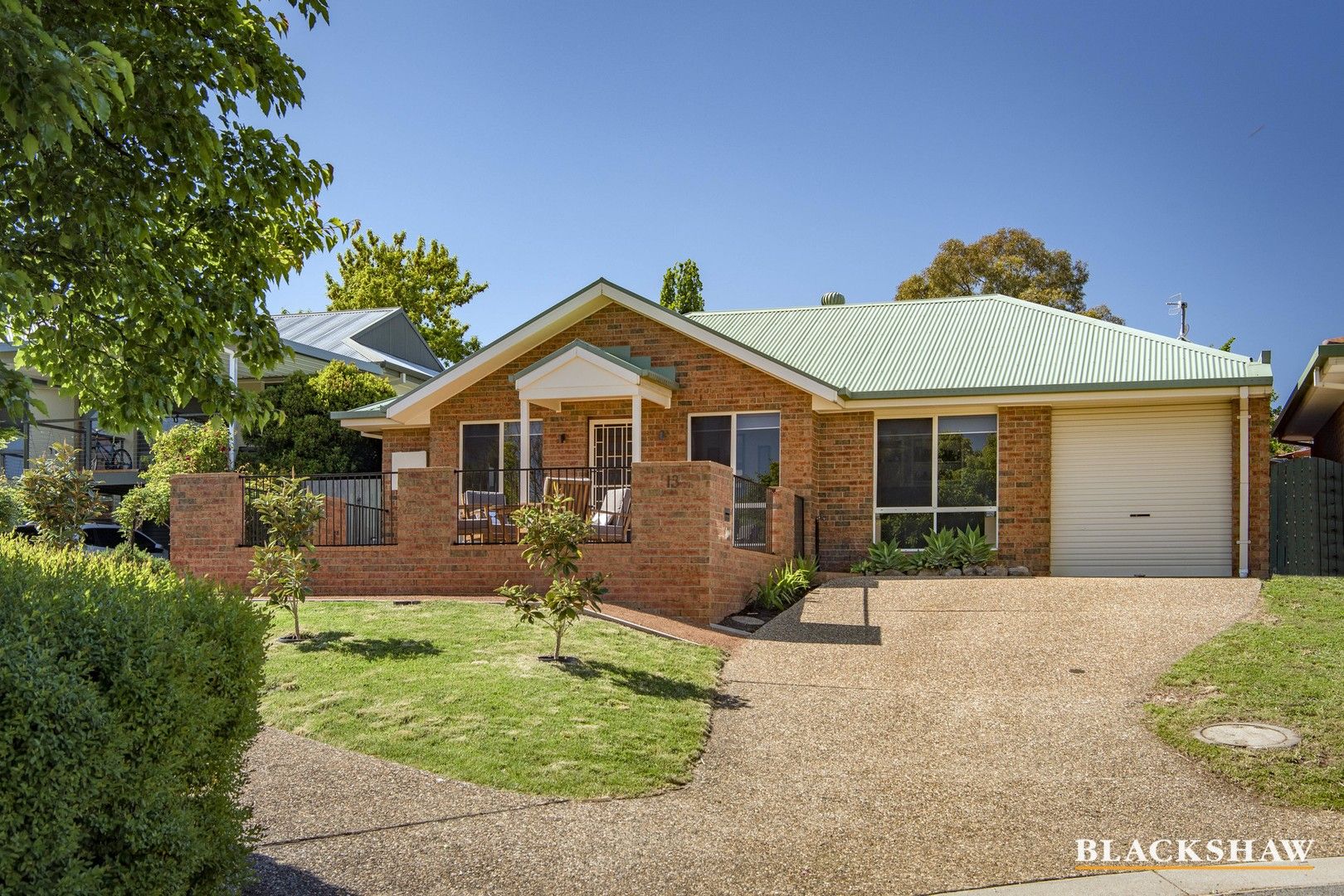 13 Isis Close, Amaroo ACT 2914, Image 0