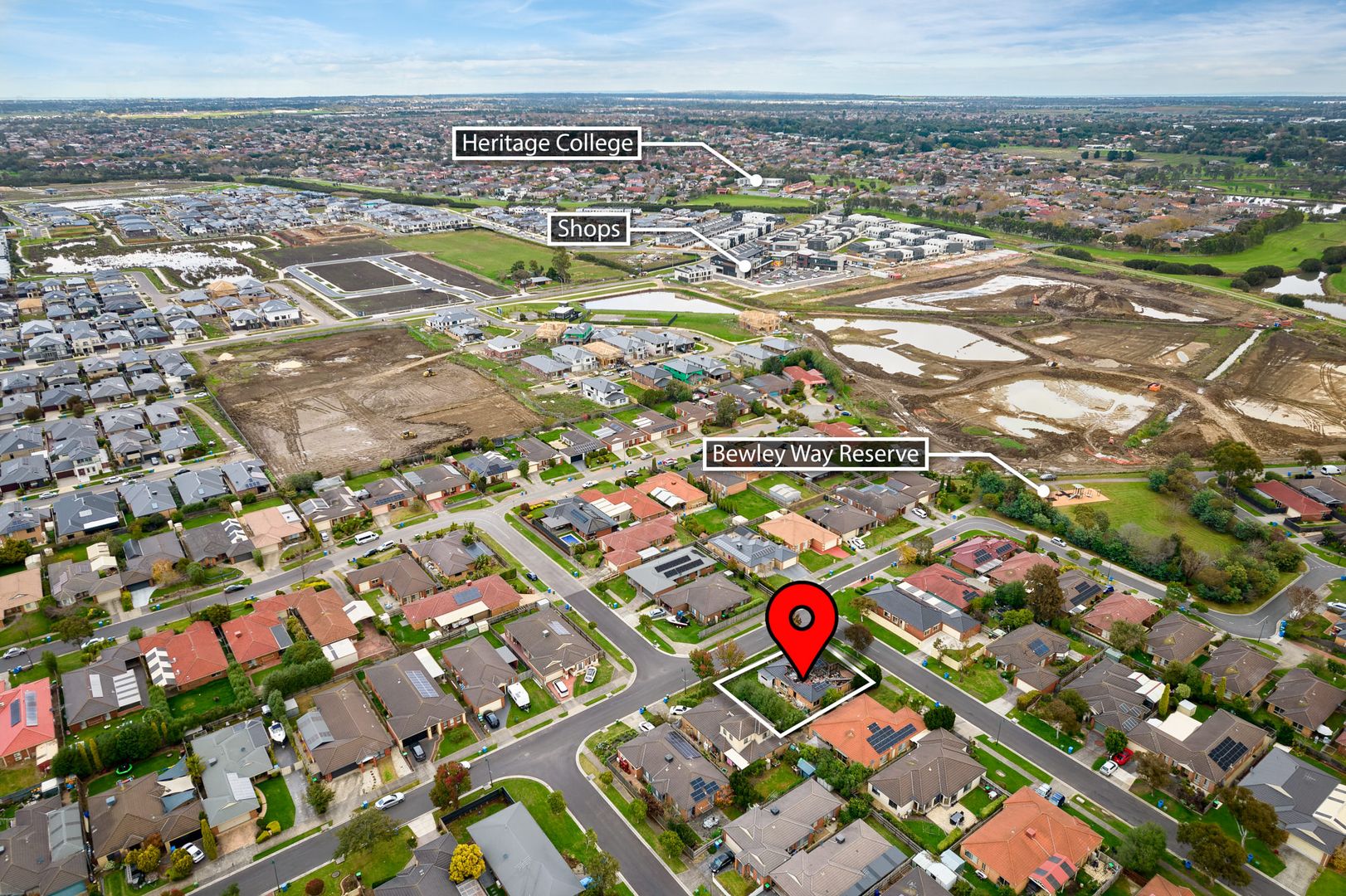 34 Grand Arch Way, Berwick VIC 3806, Image 2