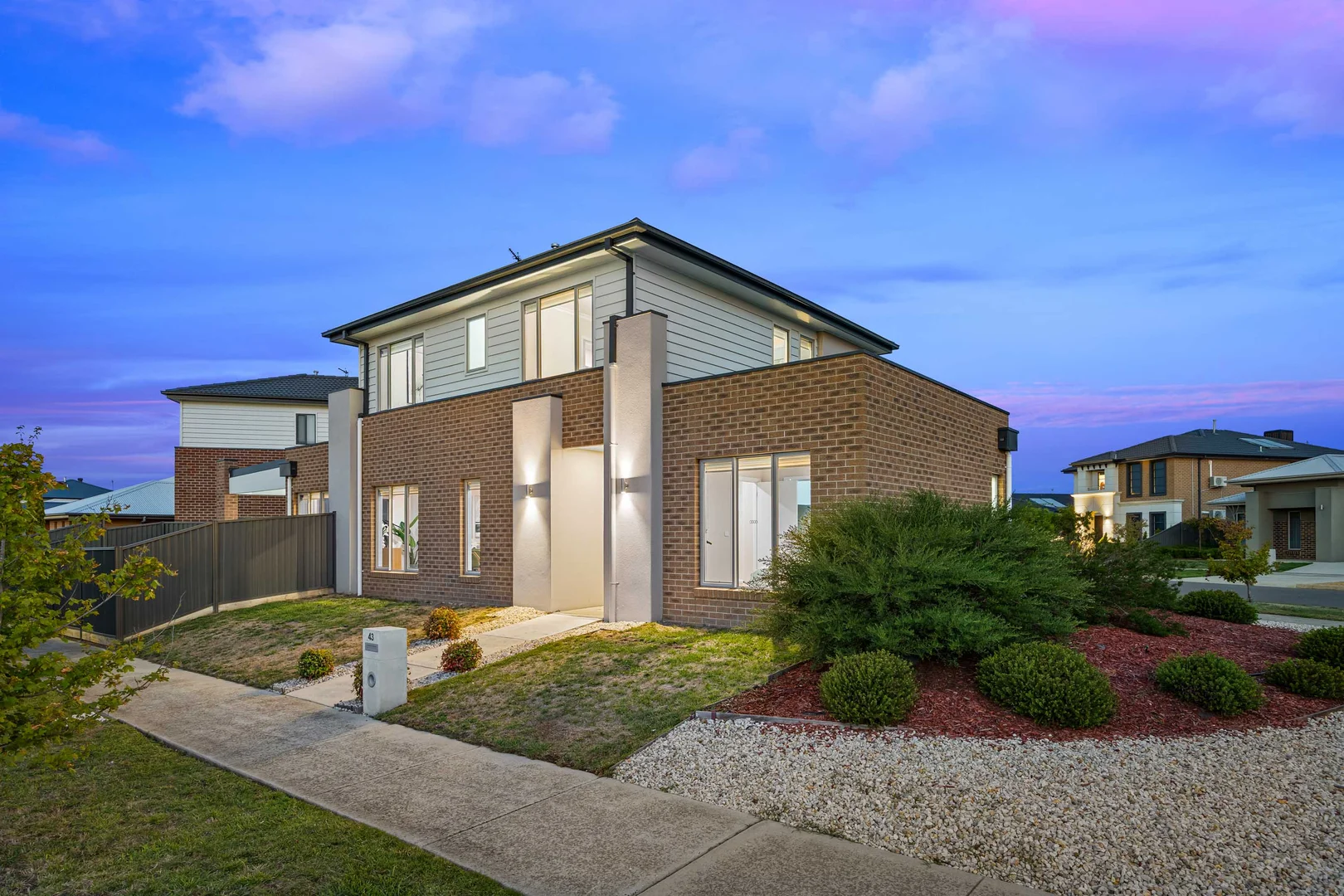 Additional image 23 of 43 Cinnamon Drive, Lake Gardens VIC 3355