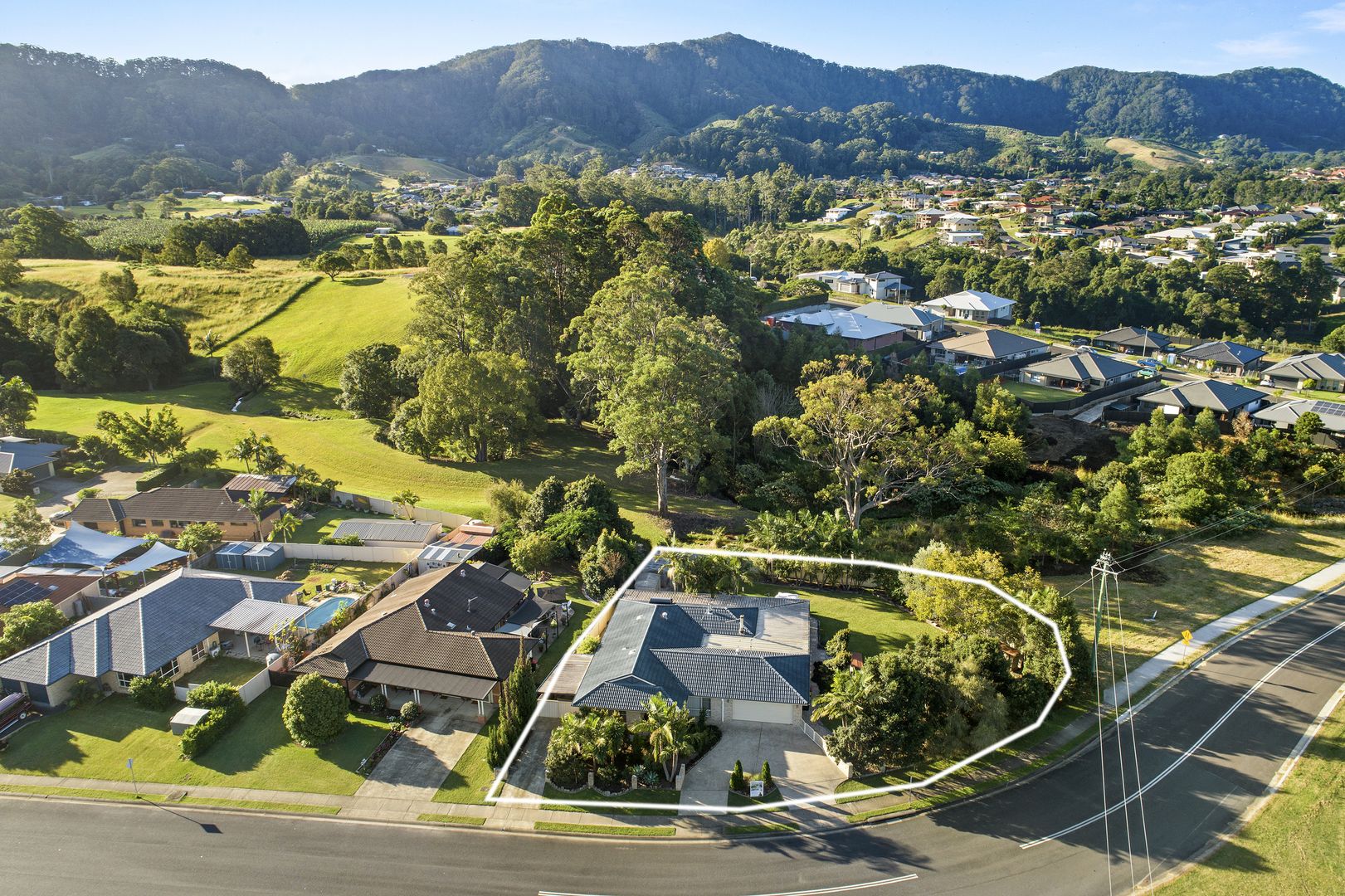 21 William Sharp Drive, Coffs Harbour Property History & Address
