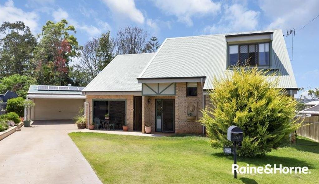 20 Lister Court, Kingaroy QLD 4610, Image 0