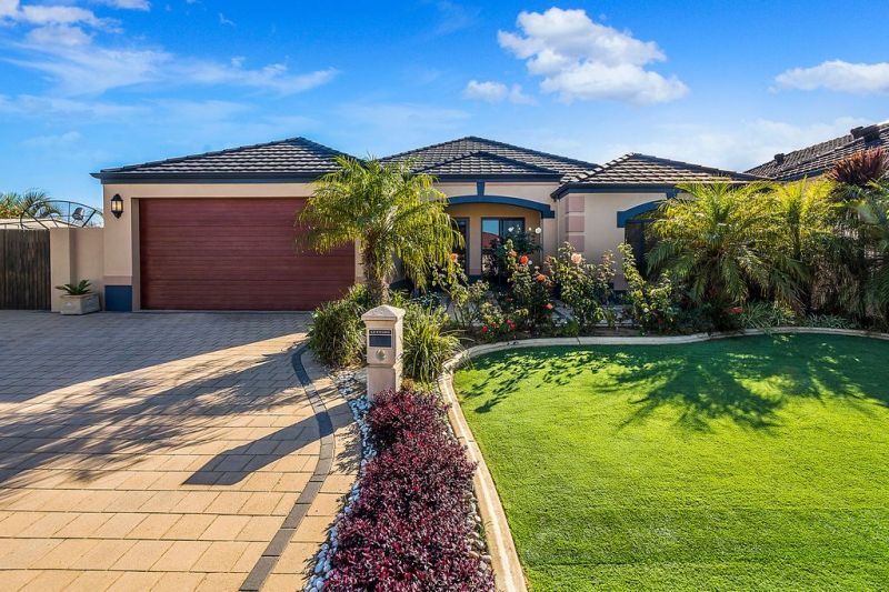 60 Zlinya Circle, Spearwood WA 6163, Image 0