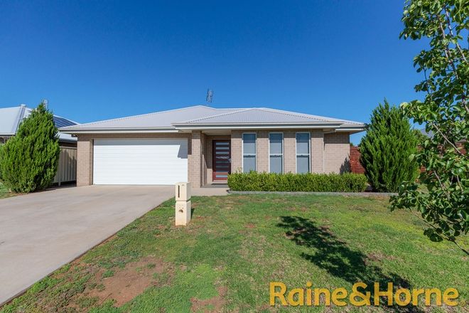 Picture of 32 Hindmarsh Esplanade, DUBBO NSW 2830